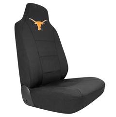 Collegiate Seat Cover Texas